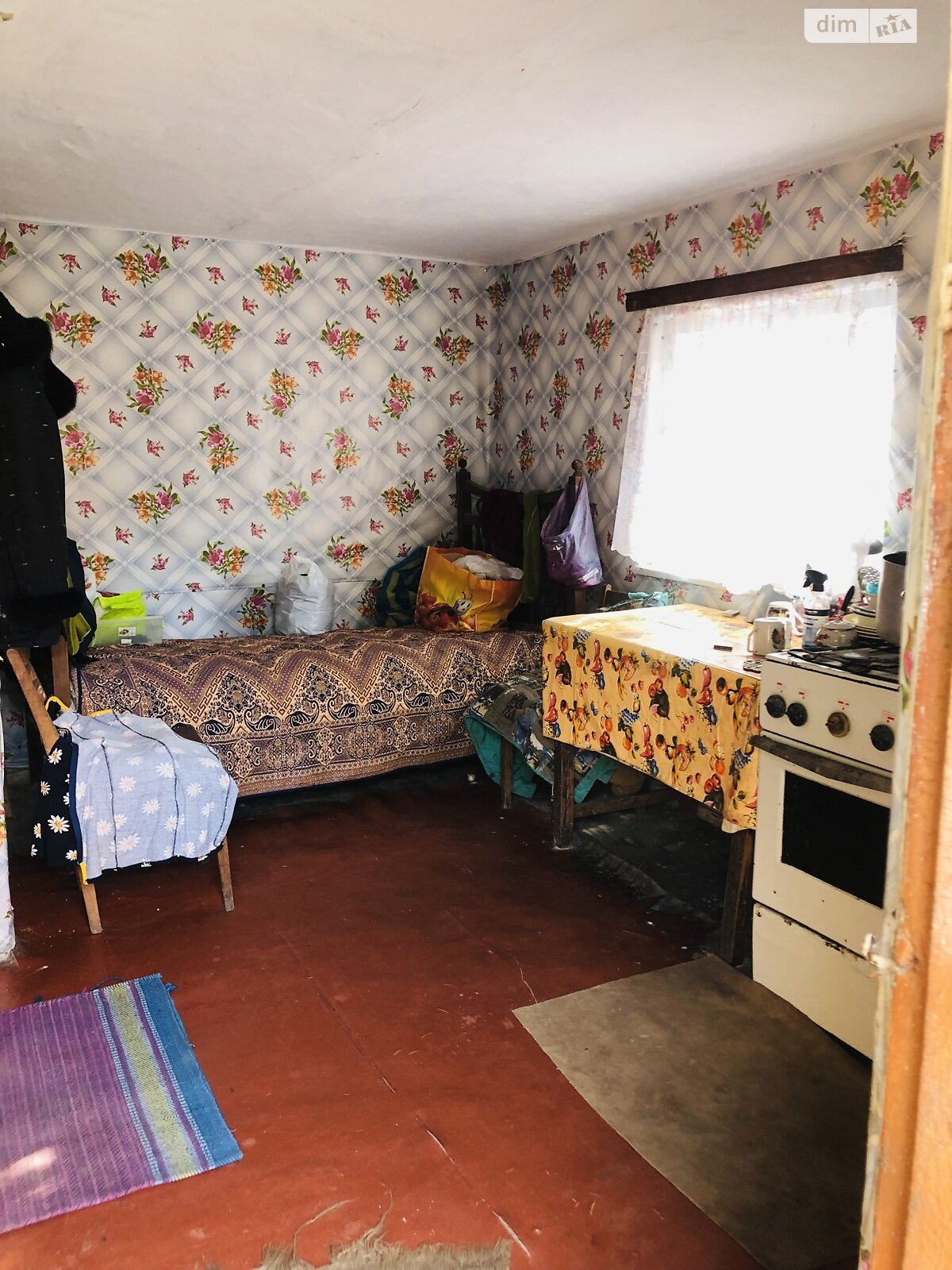 одноповерховий будинок з гаражем, 93.6 кв. м, цегла. Продаж у Правдівці фото 1