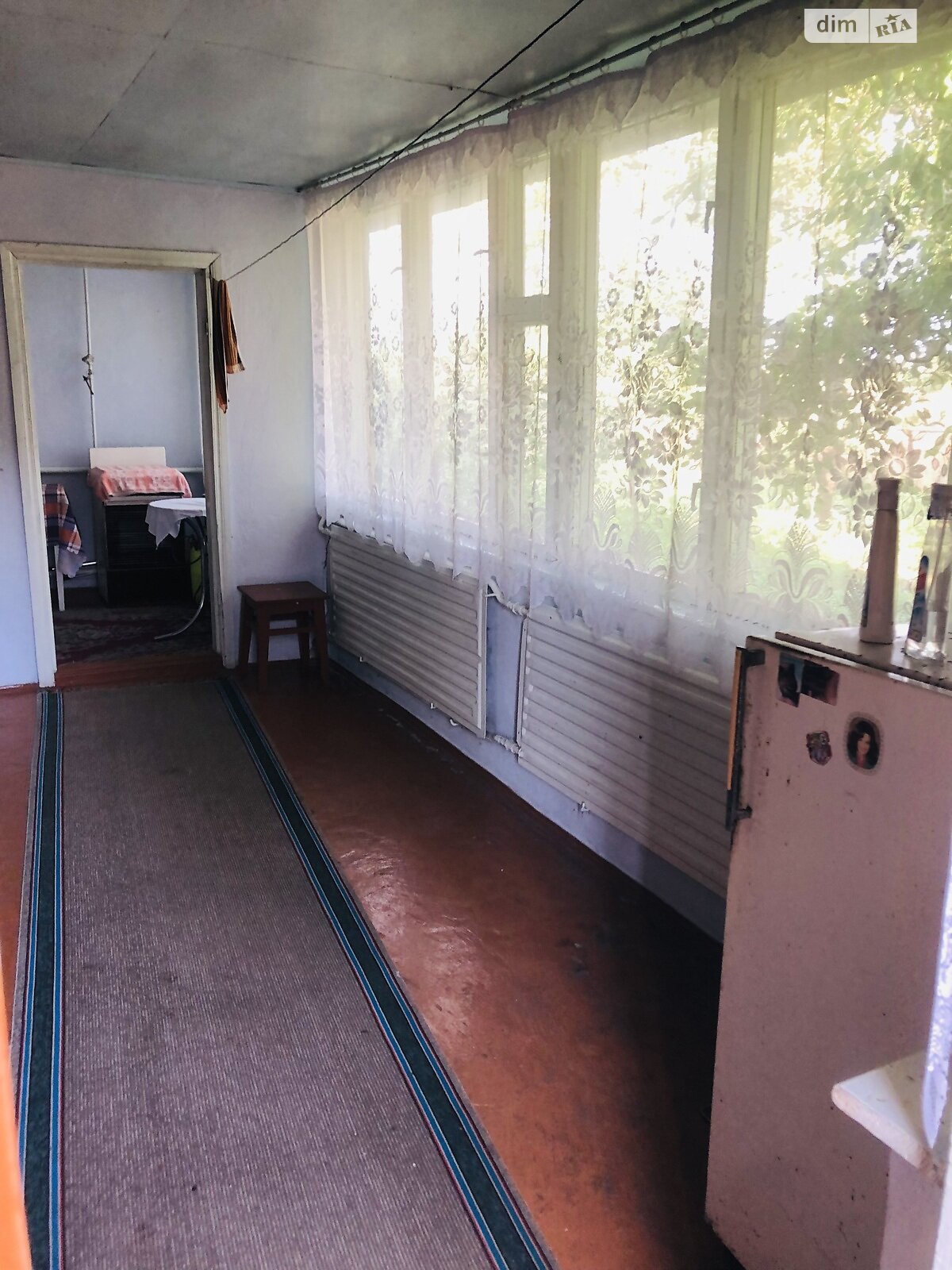 одноповерховий будинок з гаражем, 93.6 кв. м, цегла. Продаж у Правдівці фото 1