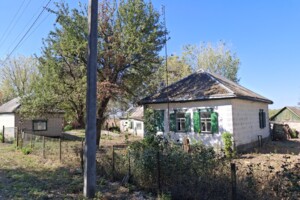 одноповерховий будинок з верандою, 56 кв. м, цегла. Продаж в Преображенці, район Центр фото 2