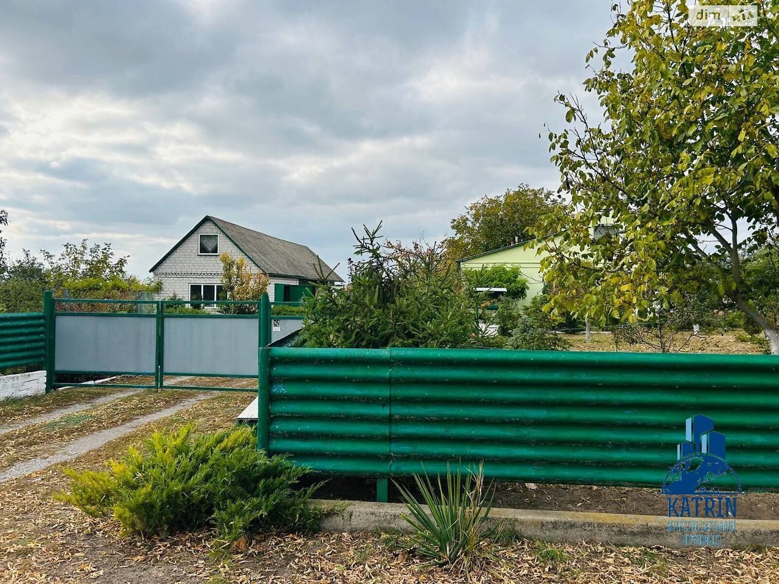 одноповерховий будинок з гаражем, 96.8 кв. м, цегла. Продаж у Преображенці фото 1