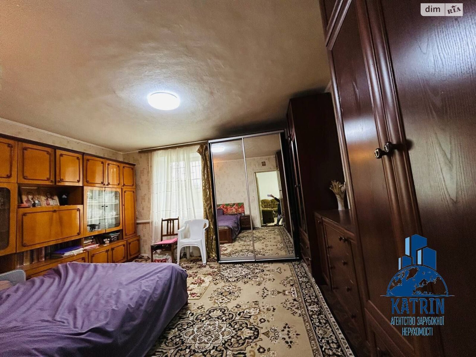 одноповерховий будинок з гаражем, 96.8 кв. м, цегла. Продаж у Преображенці фото 1