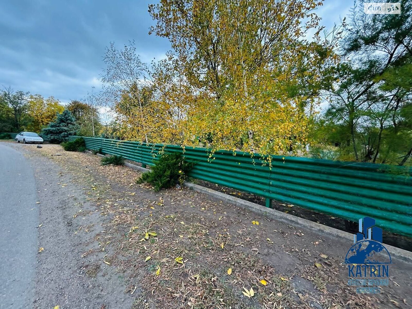 одноповерховий будинок з гаражем, 96.8 кв. м, цегла. Продаж у Преображенці фото 1