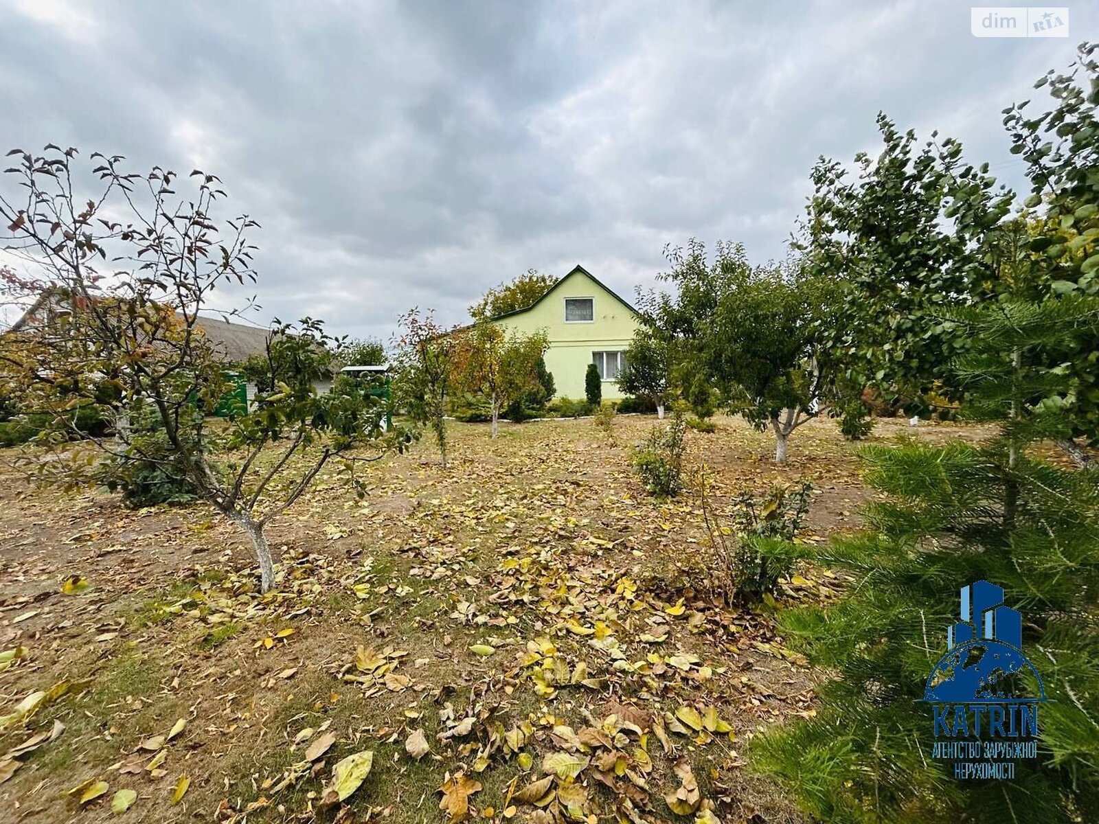 одноповерховий будинок з гаражем, 96.8 кв. м, цегла. Продаж у Преображенці фото 1