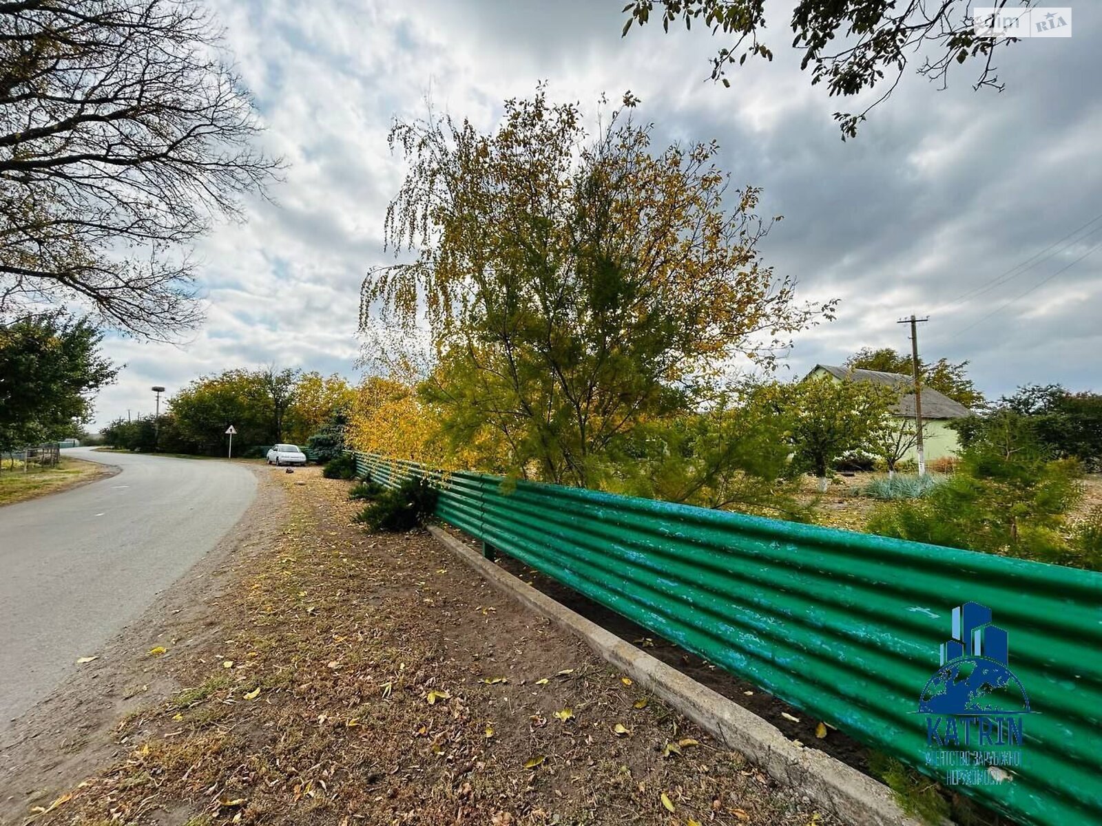 одноповерховий будинок з гаражем, 96.8 кв. м, цегла. Продаж у Преображенці фото 1