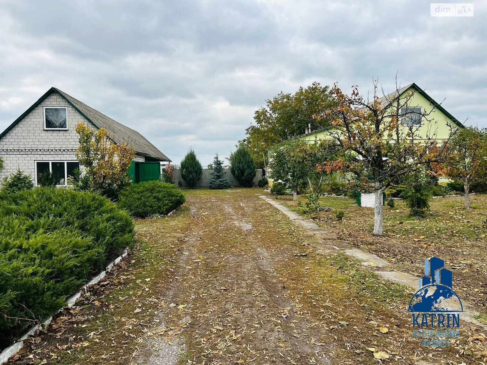 одноповерховий будинок з гаражем, 96.8 кв. м, цегла. Продаж у Преображенці фото 1