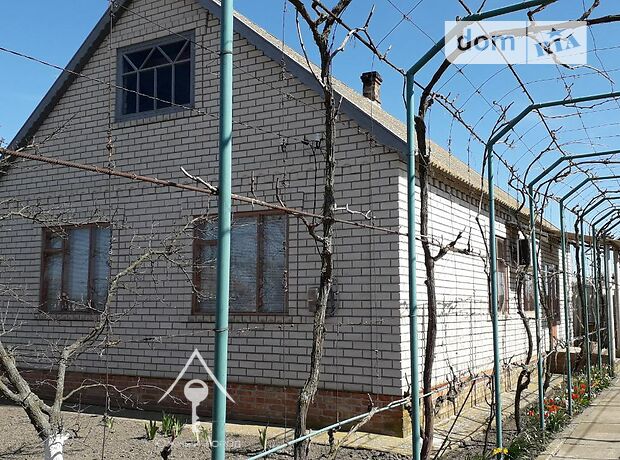 одноповерховий будинок з садом, 80 кв. м, ракушняк. Продаж в Чкалове (Запорізька обл.) фото 1 одноповерховий будинок з садом, 80 кв. м, ракушняк. Продаж в Чкалове (Запорізька обл.) фото 1