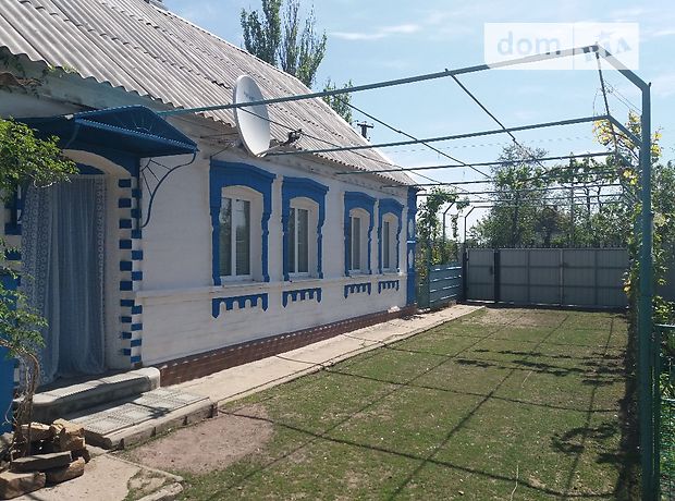 Продажа дома, 68м², Запорожская, Приазовское, Центральная улица Продажа дома, 68м², Запорожская, Приазовское, Центральная улица