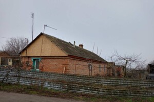 одноэтажный дом, 77.6 кв. м, кирпич. Продажа в Приборовке фото 2