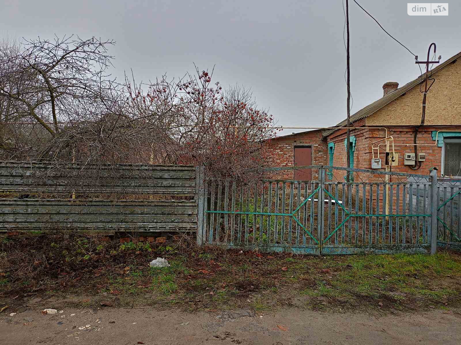одноэтажный дом, 77.6 кв. м, кирпич. Продажа в Приборовке фото 1 одноэтажный дом, 77.6 кв. м, кирпич. Продажа в Приборовке фото 1