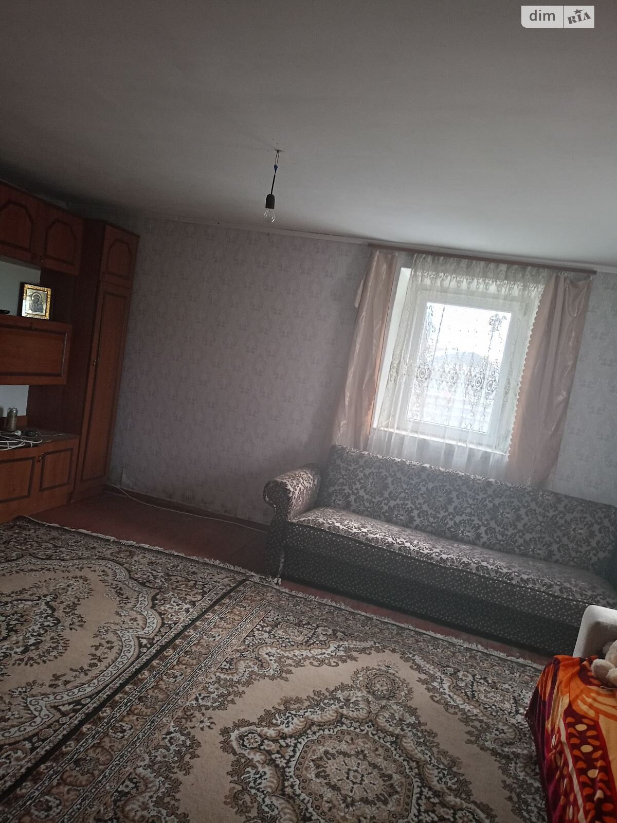 одноэтажный дом, 77.6 кв. м, кирпич. Продажа в Приборовке фото 1 одноэтажный дом, 77.6 кв. м, кирпич. Продажа в Приборовке фото 1
