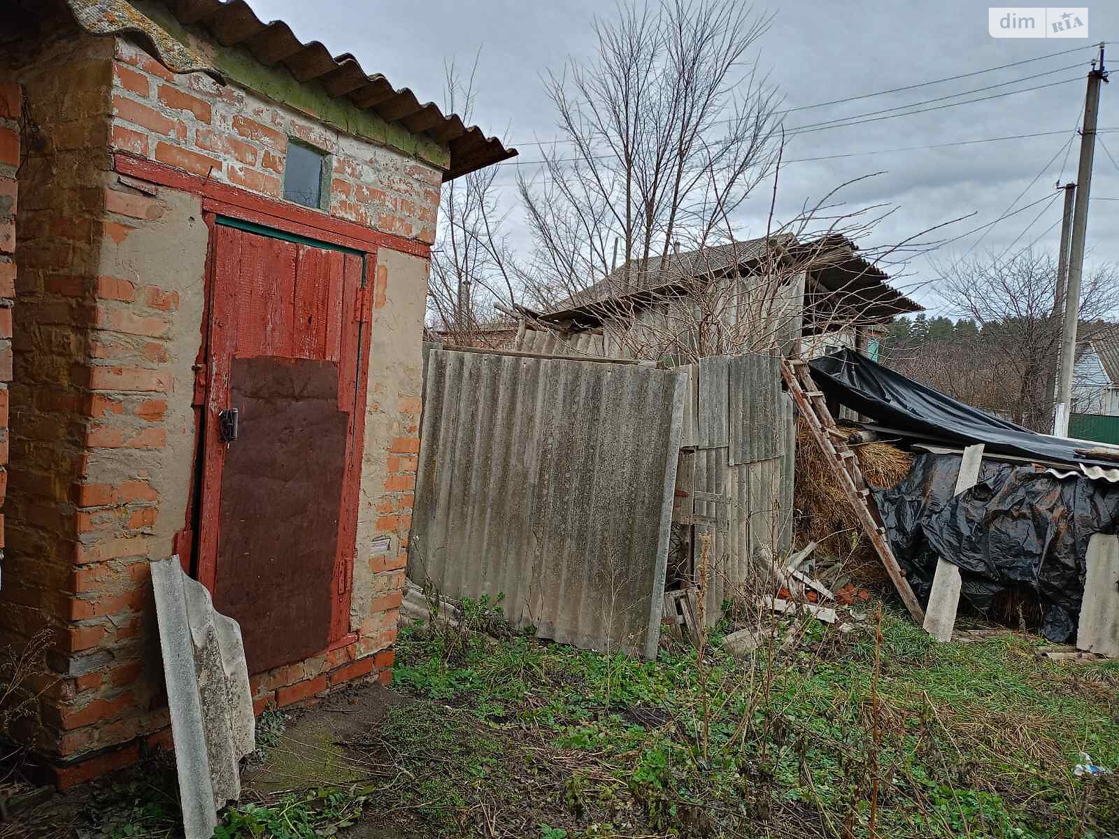 одноэтажный дом, 77.6 кв. м, кирпич. Продажа в Приборовке фото 1 одноэтажный дом, 77.6 кв. м, кирпич. Продажа в Приборовке фото 1