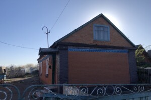 одноповерховий будинок, 10 кв. м, цегла. Продаж у Приборівці фото 2