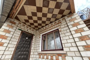 двухэтажный дом, 32 кв. м, кирпич. Продажа в Приборовке фото 2