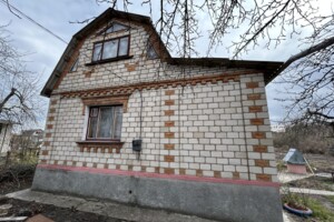 двухэтажный дом, 32 кв. м, кирпич. Продажа в Приборовке фото 2
