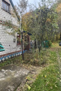одноэтажный дом, 35 кв. м, кирпич. Продажа в Приборовке фото 2