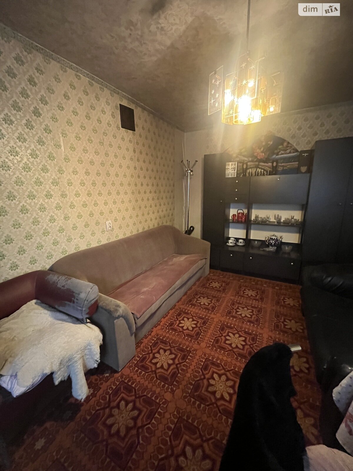 одноэтажный дом, 35 кв. м, кирпич. Продажа в Приборовке фото 1