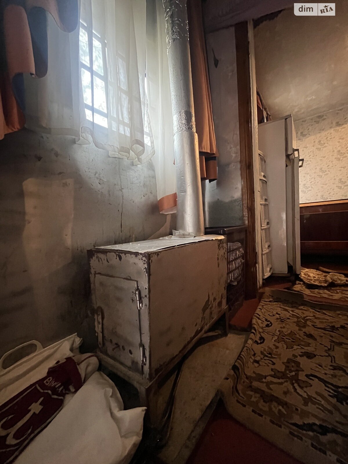 одноэтажный дом, 35 кв. м, кирпич. Продажа в Приборовке фото 1