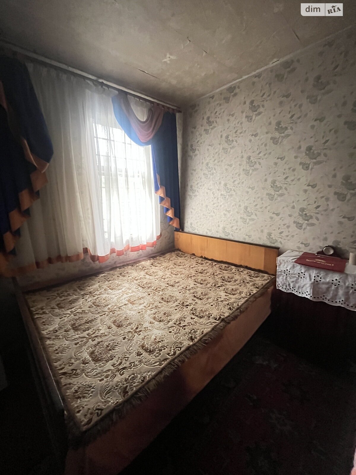 одноэтажный дом, 35 кв. м, кирпич. Продажа в Приборовке фото 1
