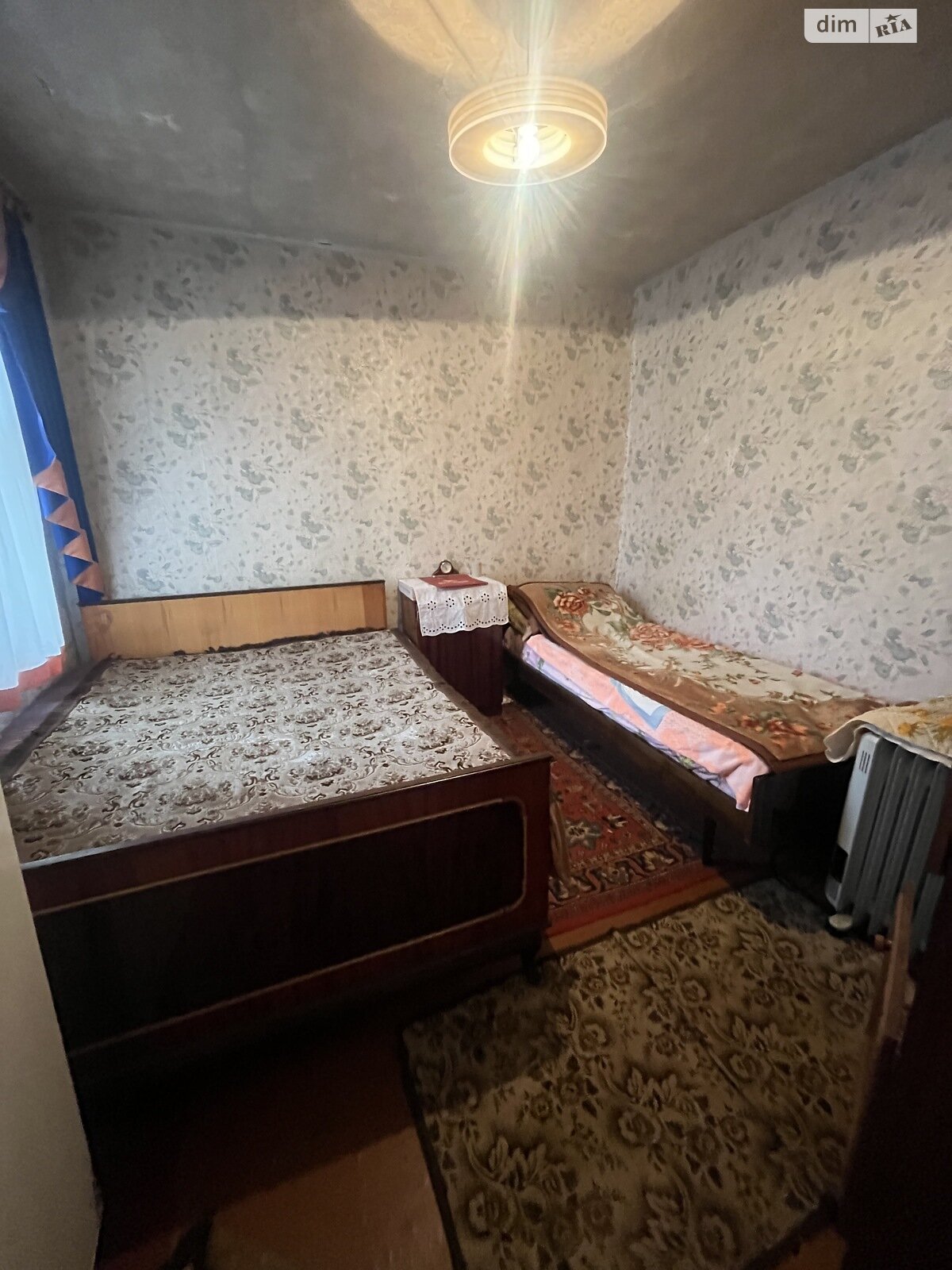 одноэтажный дом, 35 кв. м, кирпич. Продажа в Приборовке фото 1