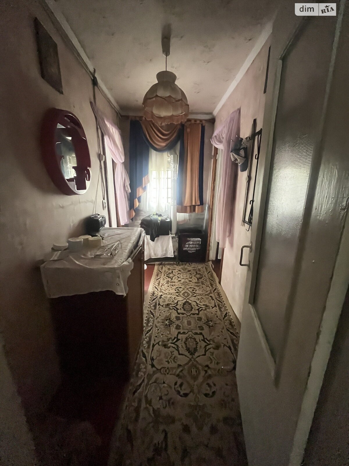 одноэтажный дом, 35 кв. м, кирпич. Продажа в Приборовке фото 1
