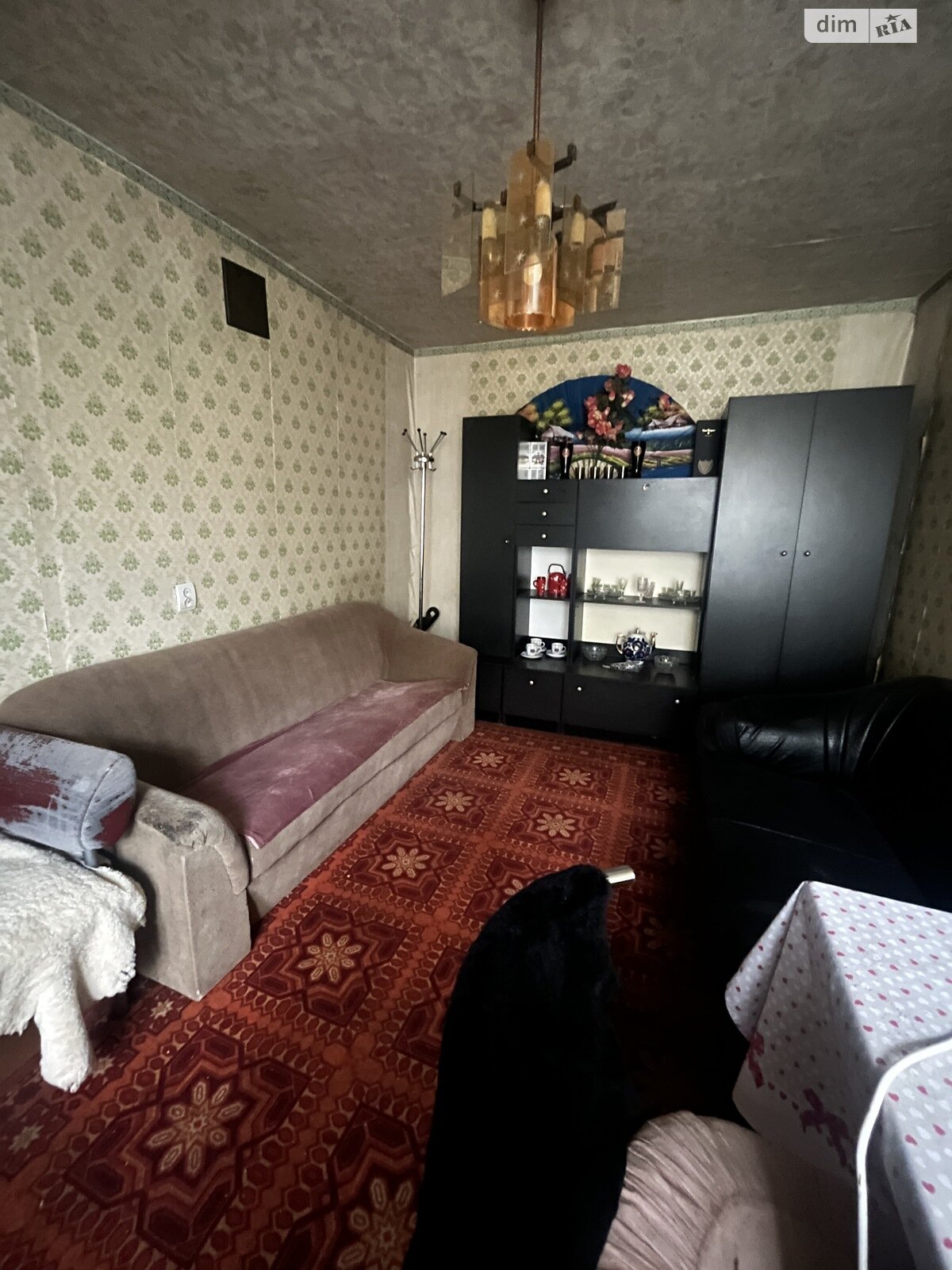 одноэтажный дом, 35 кв. м, кирпич. Продажа в Приборовке фото 1