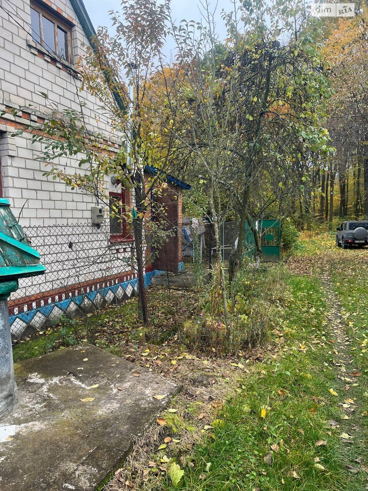 одноэтажный дом с верандой, 35 кв. м, кирпич. Продажа в Приборовке фото 1 одноэтажный дом с верандой, 35 кв. м, кирпич. Продажа в Приборовке фото 1