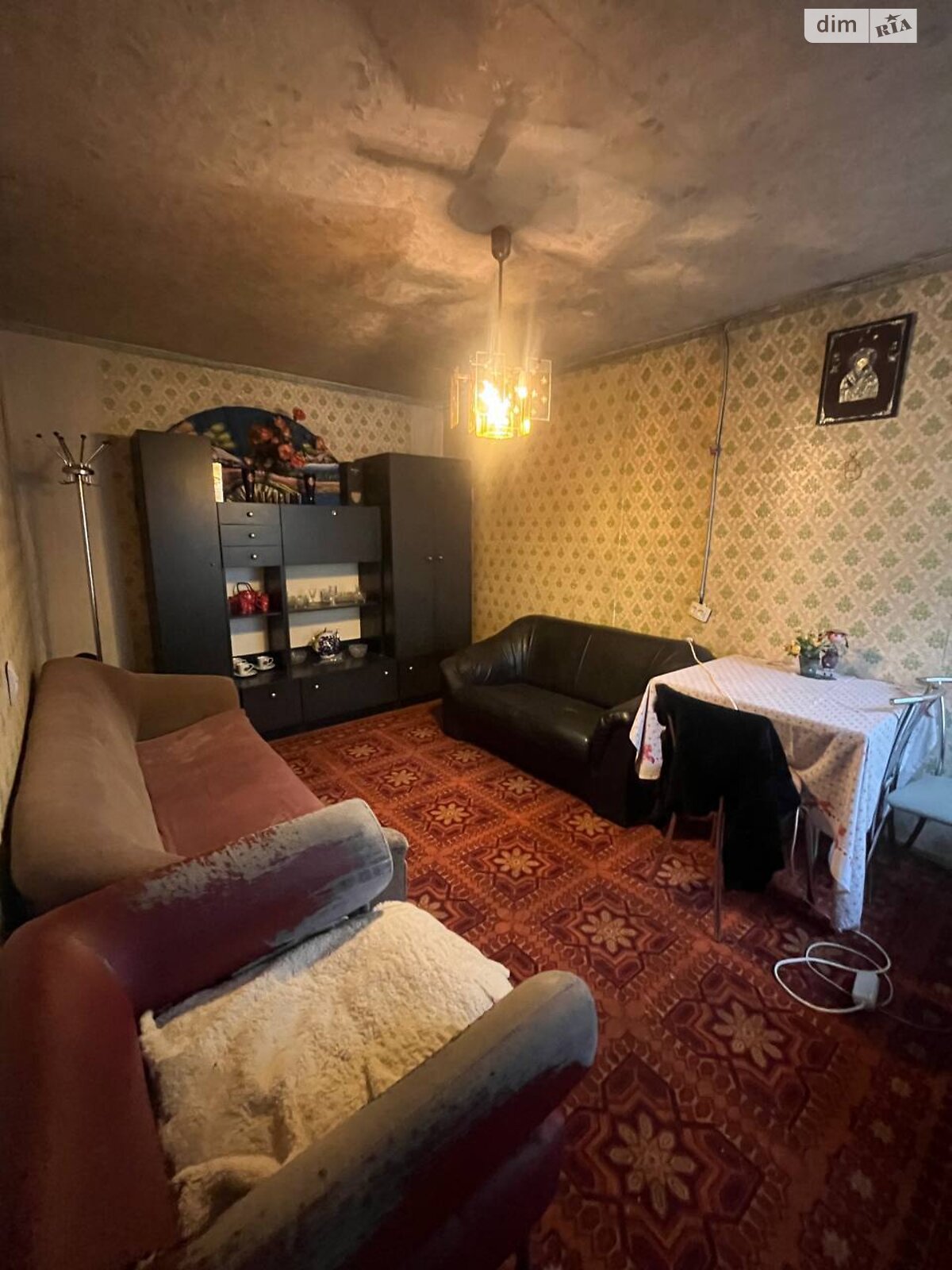 одноэтажный дом с верандой, 35 кв. м, кирпич. Продажа в Приборовке фото 1 одноэтажный дом с верандой, 35 кв. м, кирпич. Продажа в Приборовке фото 1