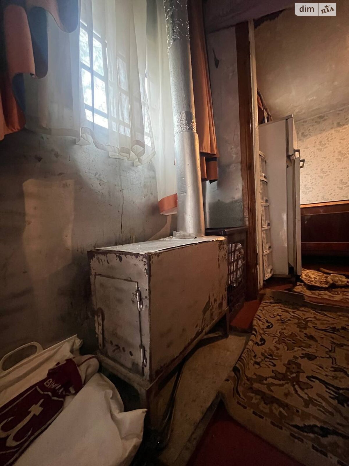 одноэтажный дом с верандой, 35 кв. м, кирпич. Продажа в Приборовке фото 1 одноэтажный дом с верандой, 35 кв. м, кирпич. Продажа в Приборовке фото 1