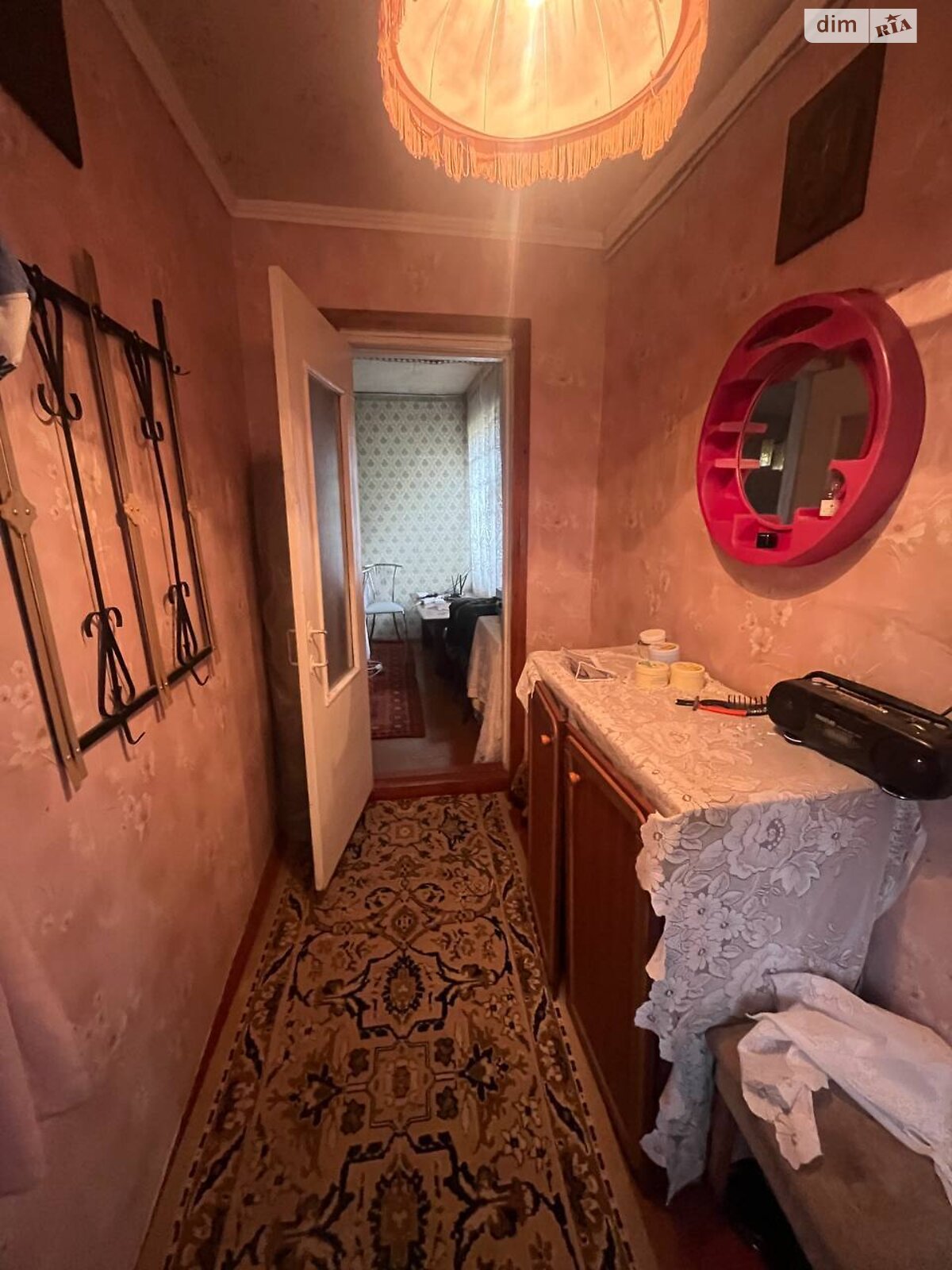 одноэтажный дом с верандой, 35 кв. м, кирпич. Продажа в Приборовке фото 1 одноэтажный дом с верандой, 35 кв. м, кирпич. Продажа в Приборовке фото 1