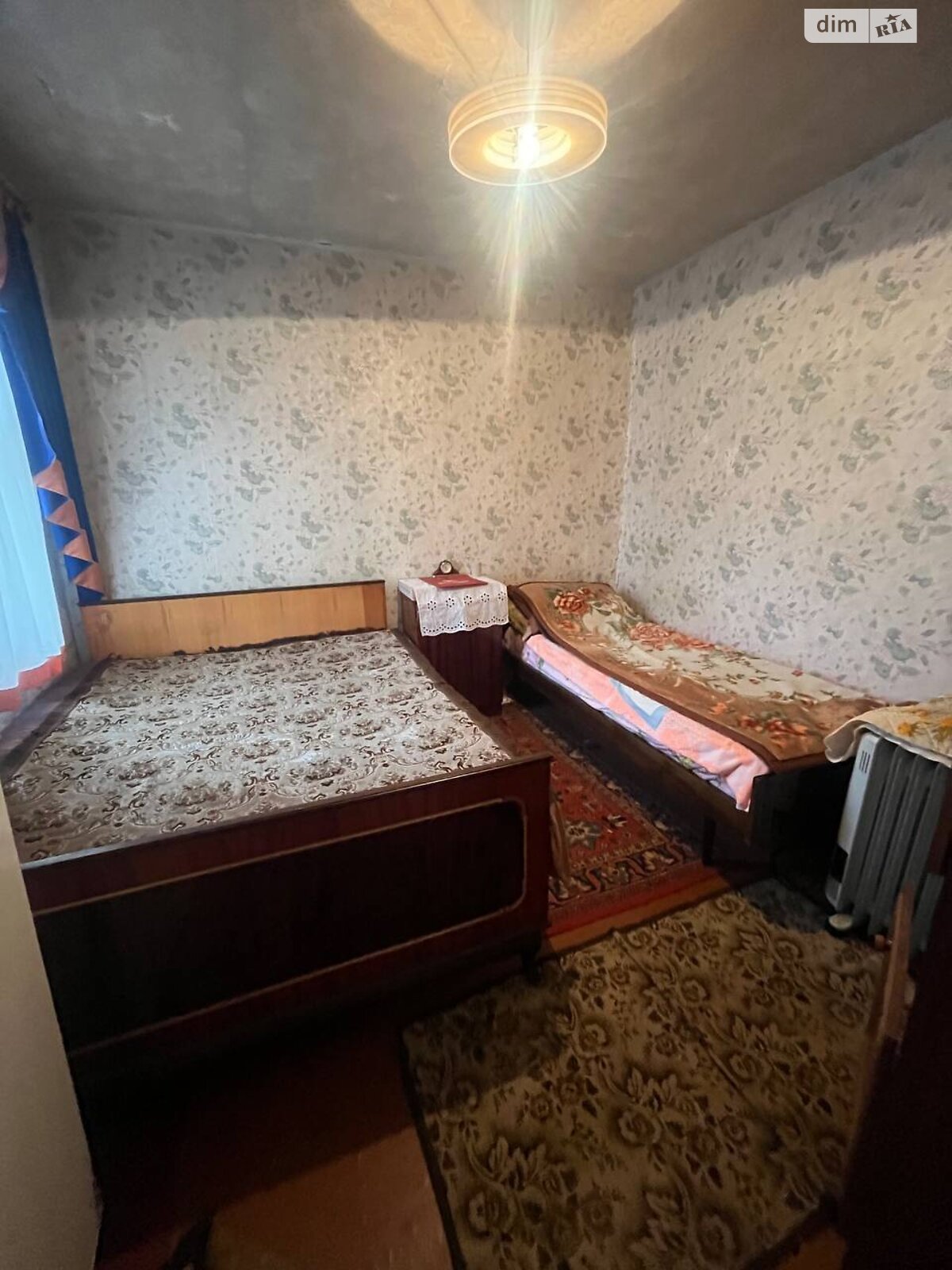 одноэтажный дом с верандой, 35 кв. м, кирпич. Продажа в Приборовке фото 1 одноэтажный дом с верандой, 35 кв. м, кирпич. Продажа в Приборовке фото 1