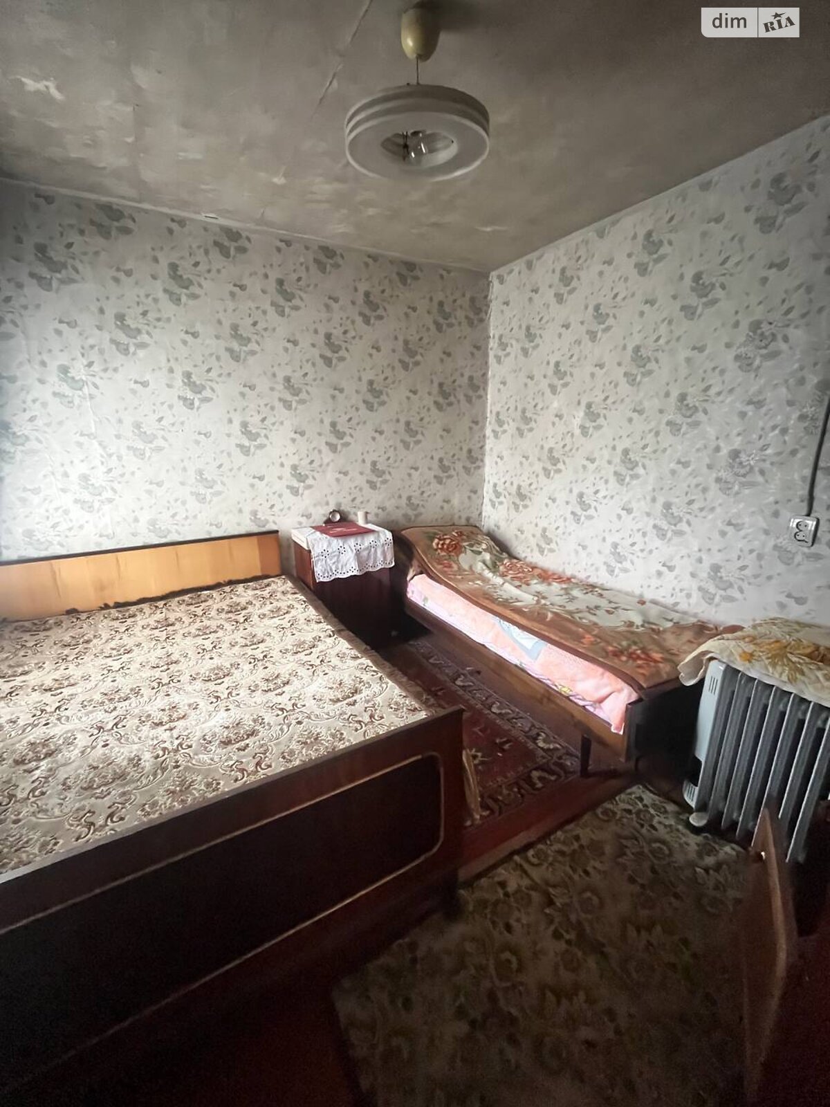 одноэтажный дом с верандой, 35 кв. м, кирпич. Продажа в Приборовке фото 1 одноэтажный дом с верандой, 35 кв. м, кирпич. Продажа в Приборовке фото 1