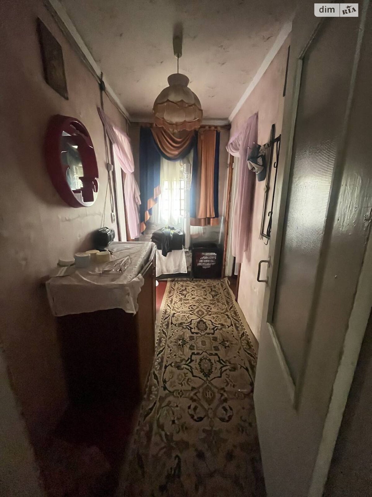 одноэтажный дом с верандой, 35 кв. м, кирпич. Продажа в Приборовке фото 1 одноэтажный дом с верандой, 35 кв. м, кирпич. Продажа в Приборовке фото 1