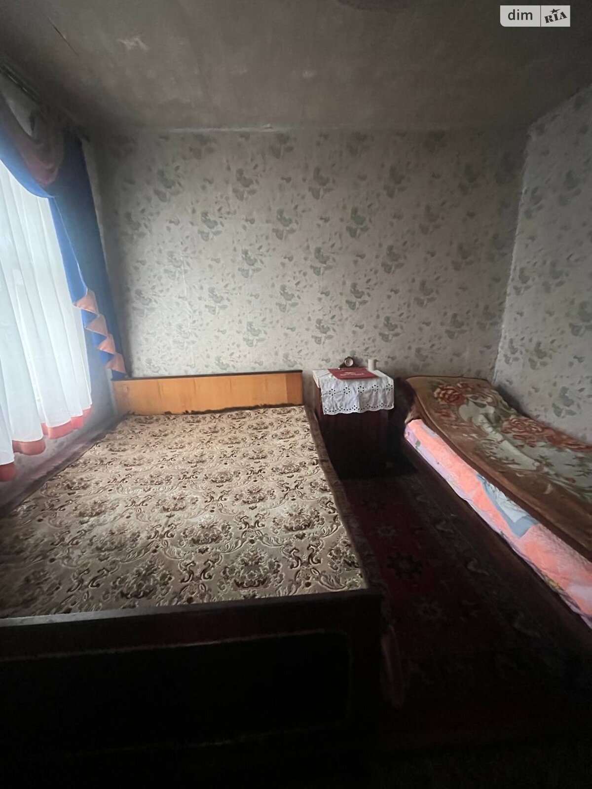 одноэтажный дом с верандой, 35 кв. м, кирпич. Продажа в Приборовке фото 1 одноэтажный дом с верандой, 35 кв. м, кирпич. Продажа в Приборовке фото 1