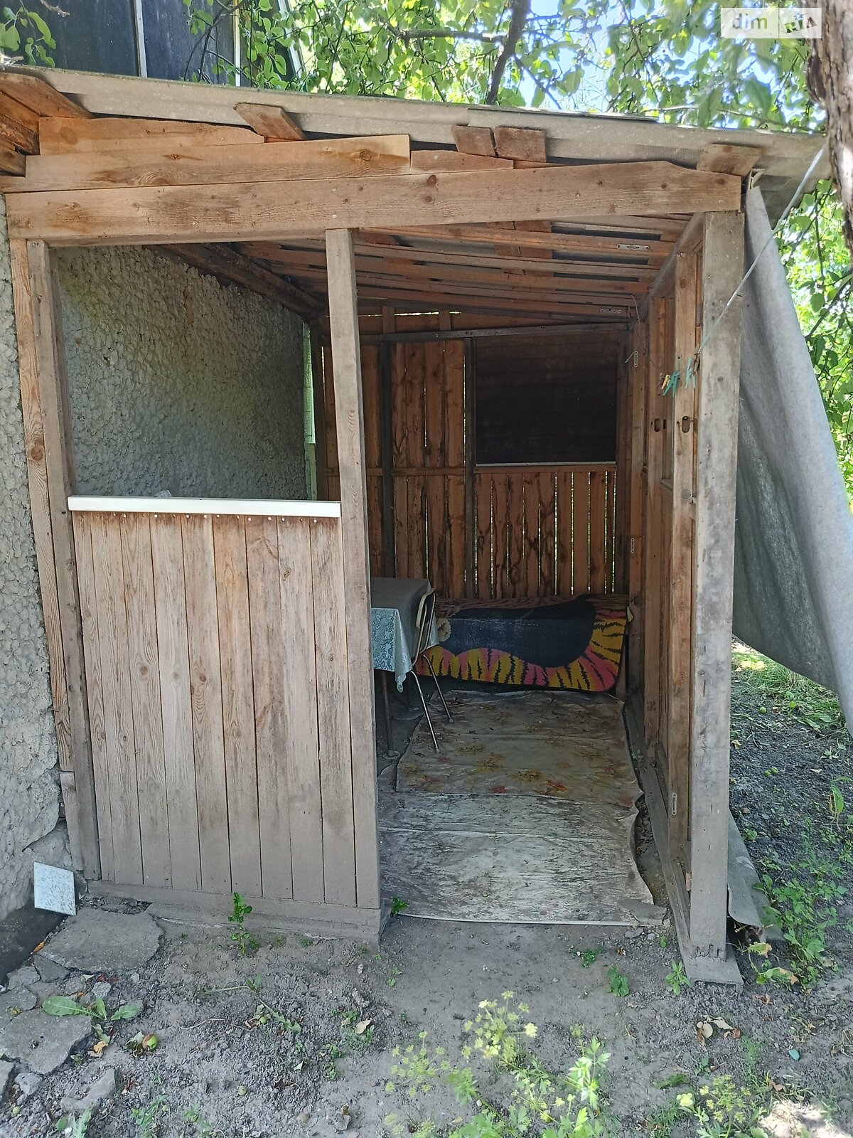 одноповерховий будинок з гаражем, 76.6 кв. м, цегла. Продаж у Приборівці фото 1 одноповерховий будинок з гаражем, 76.6 кв. м, цегла. Продаж у Приборівці фото 1