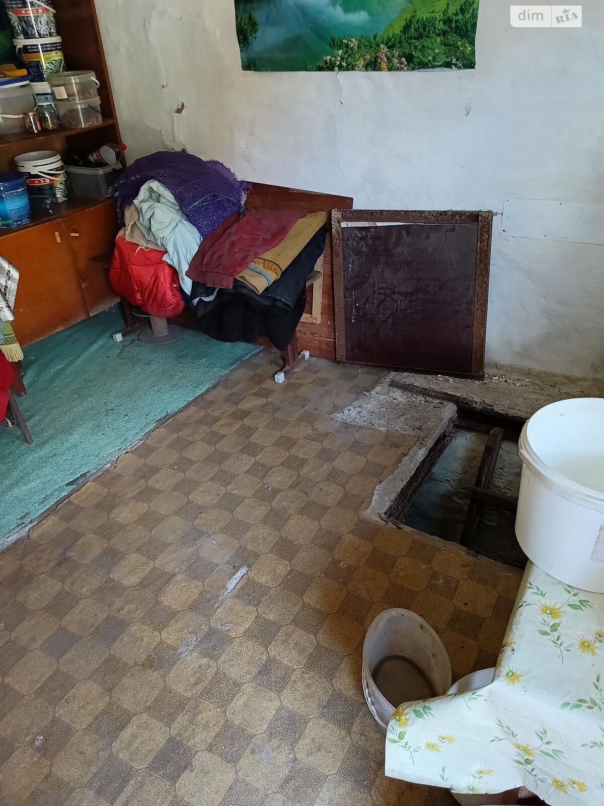 одноповерховий будинок з гаражем, 76.6 кв. м, цегла. Продаж у Приборівці фото 1 одноповерховий будинок з гаражем, 76.6 кв. м, цегла. Продаж у Приборівці фото 1