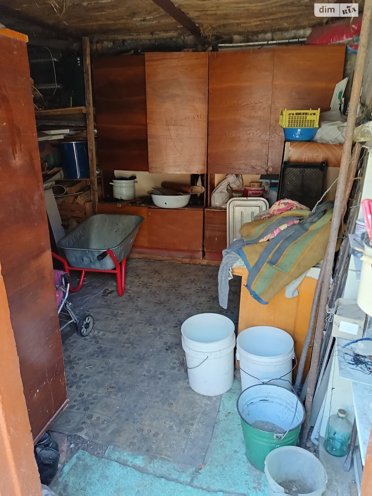 одноповерховий будинок з гаражем, 76.6 кв. м, цегла. Продаж у Приборівці фото 1 одноповерховий будинок з гаражем, 76.6 кв. м, цегла. Продаж у Приборівці фото 1