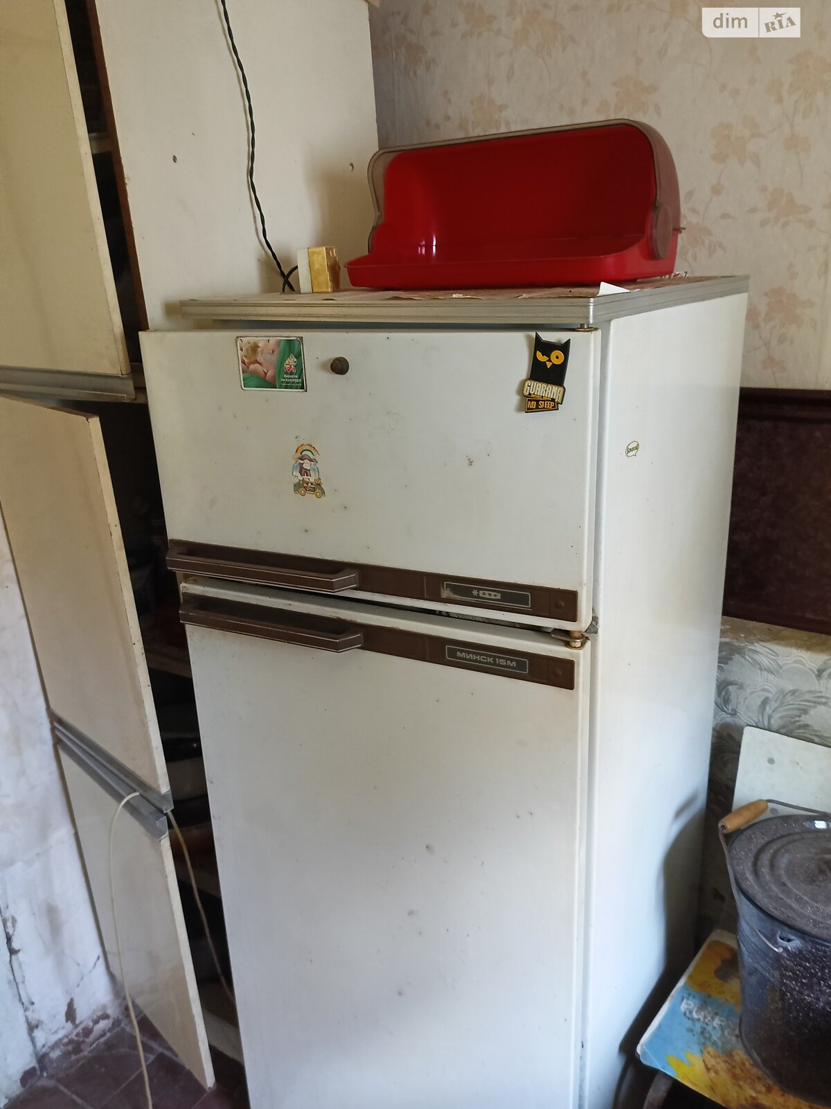 одноповерховий будинок з гаражем, 76.6 кв. м, цегла. Продаж у Приборівці фото 1 одноповерховий будинок з гаражем, 76.6 кв. м, цегла. Продаж у Приборівці фото 1