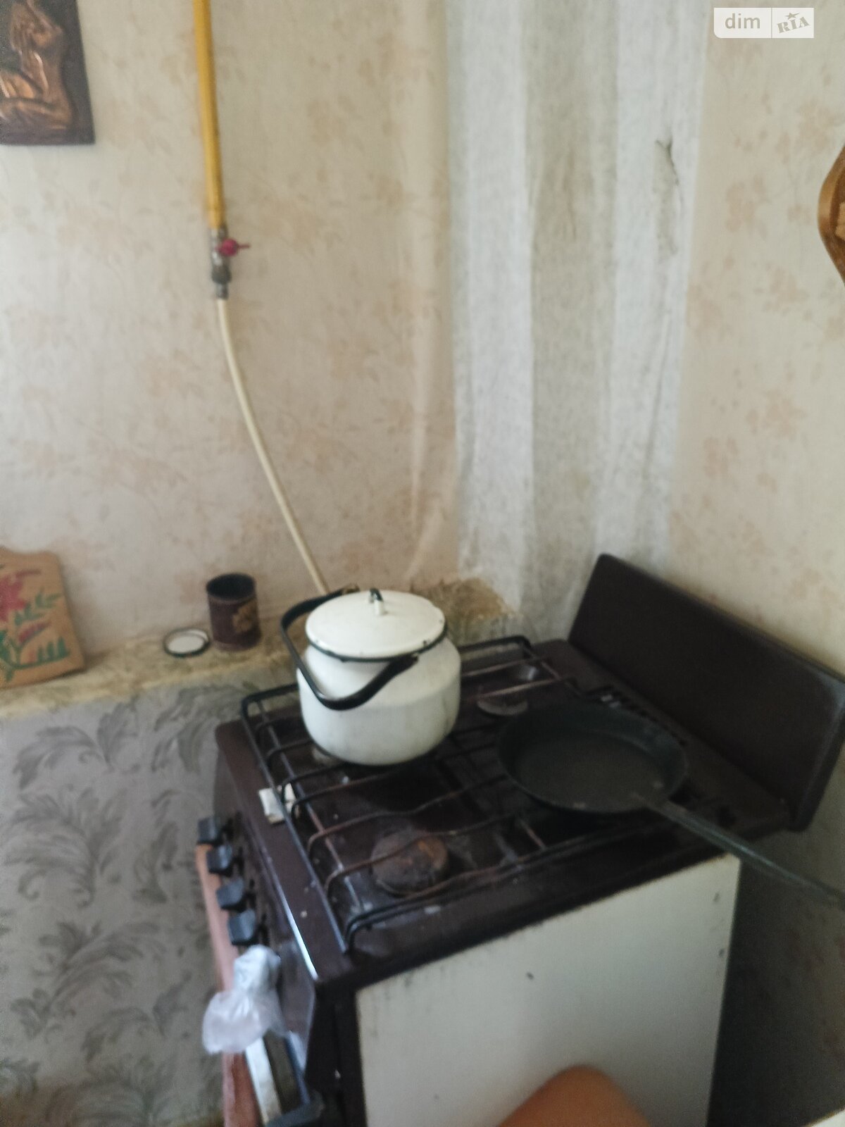 одноповерховий будинок з гаражем, 76.6 кв. м, цегла. Продаж у Приборівці фото 1 одноповерховий будинок з гаражем, 76.6 кв. м, цегла. Продаж у Приборівці фото 1