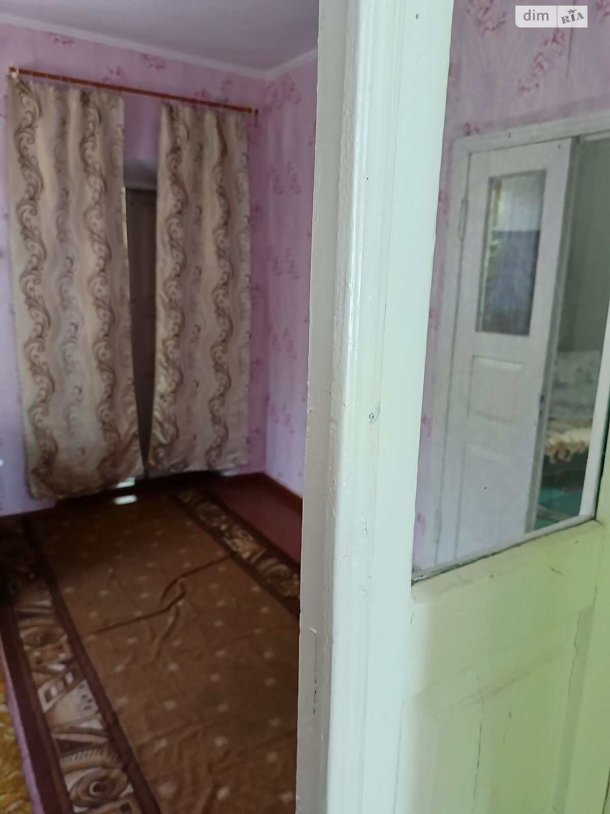 одноповерховий будинок з гаражем, 76.6 кв. м, цегла. Продаж у Приборівці фото 1 одноповерховий будинок з гаражем, 76.6 кв. м, цегла. Продаж у Приборівці фото 1