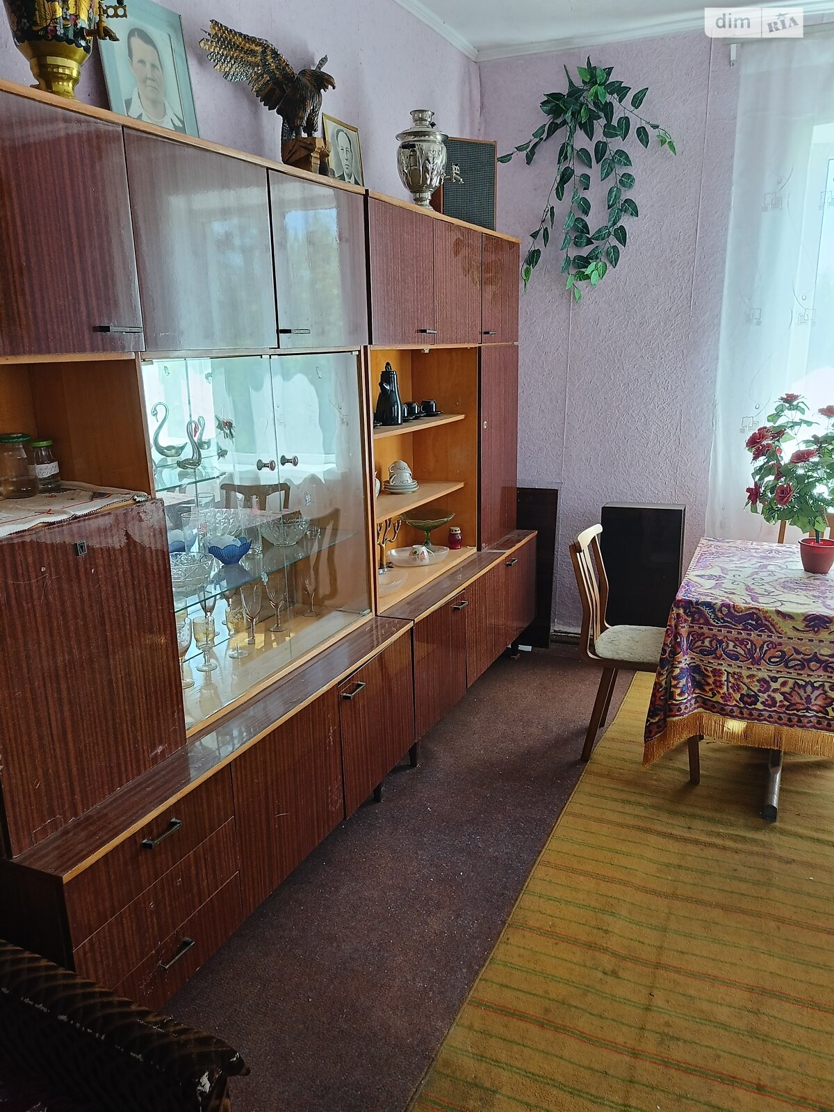 одноповерховий будинок з гаражем, 76.6 кв. м, цегла. Продаж у Приборівці фото 1 одноповерховий будинок з гаражем, 76.6 кв. м, цегла. Продаж у Приборівці фото 1