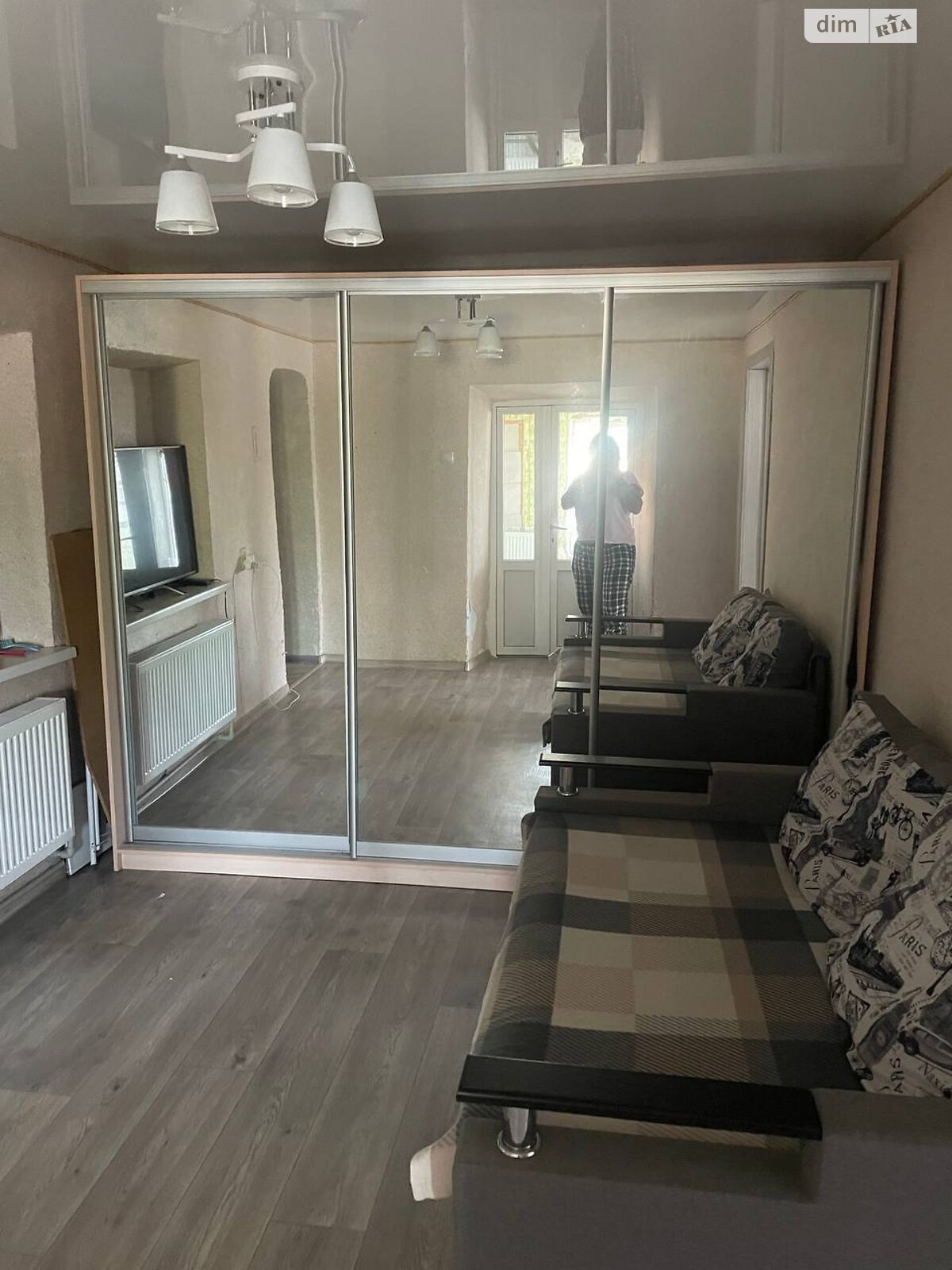 одноповерховий будинок, 78 кв. м, цегла. Продаж в Прибужанах фото 1 одноповерховий будинок, 78 кв. м, цегла. Продаж в Прибужанах фото 1