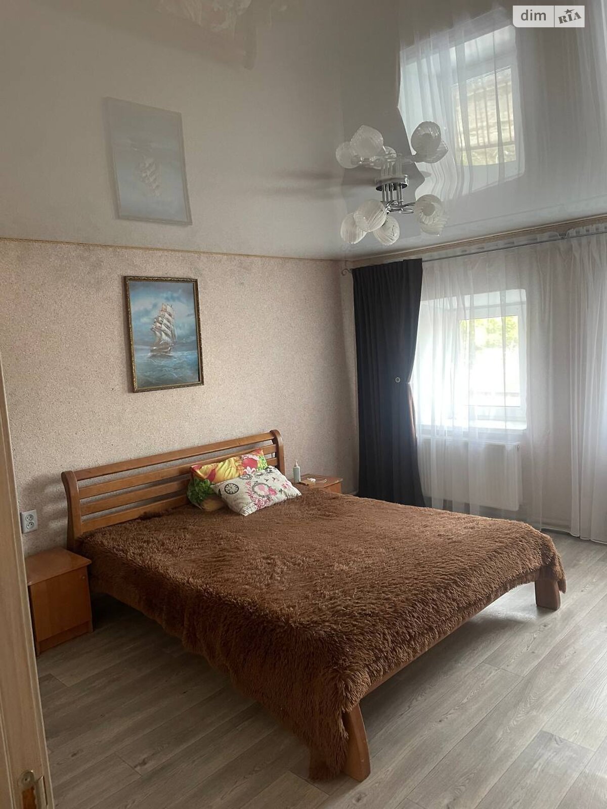 одноповерховий будинок, 78 кв. м, цегла. Продаж в Прибужанах фото 1 одноповерховий будинок, 78 кв. м, цегла. Продаж в Прибужанах фото 1