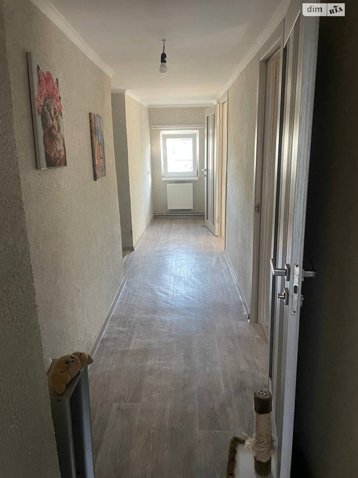 одноповерховий будинок, 78 кв. м, цегла. Продаж в Прибужанах фото 1 одноповерховий будинок, 78 кв. м, цегла. Продаж в Прибужанах фото 1