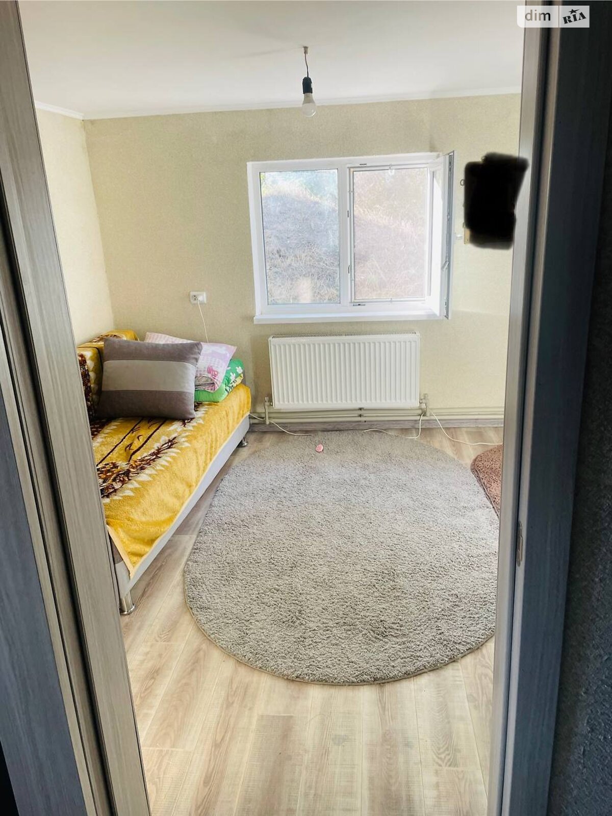 одноповерховий будинок, 78 кв. м, цегла. Продаж в Прибужанах фото 1 одноповерховий будинок, 78 кв. м, цегла. Продаж в Прибужанах фото 1