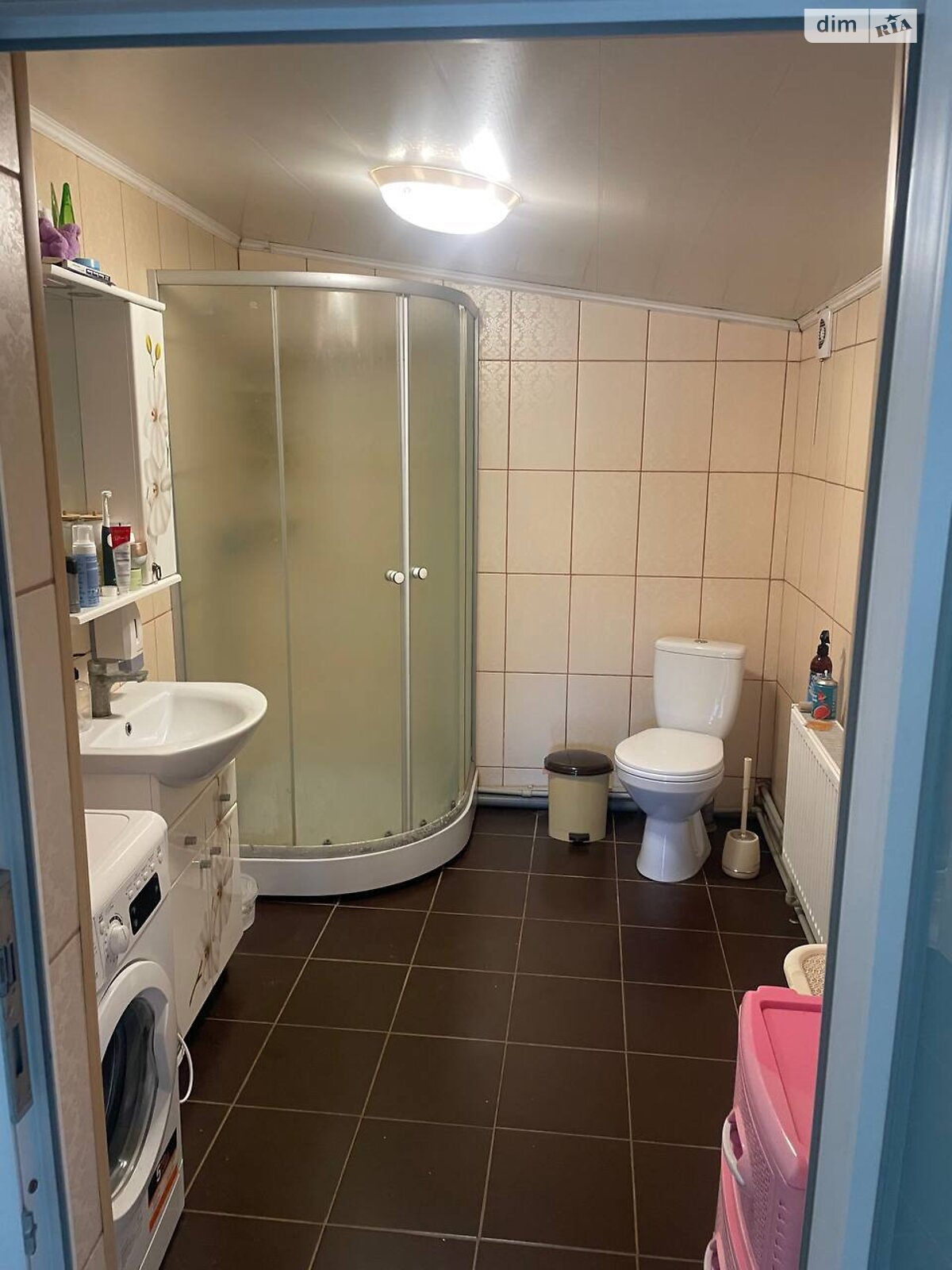 одноповерховий будинок, 78 кв. м, цегла. Продаж в Прибужанах фото 1 одноповерховий будинок, 78 кв. м, цегла. Продаж в Прибужанах фото 1