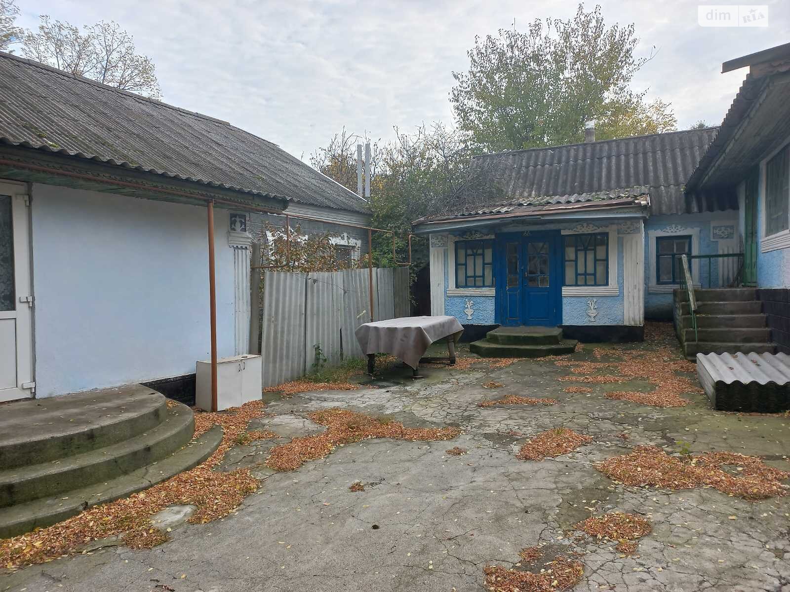 одноэтажный дом с гаражом, 79 кв. м, ракушечник (ракушняк). Продажа в Прибужанах фото 1 одноэтажный дом с гаражом, 79 кв. м, ракушечник (ракушняк). Продажа в Прибужанах фото 1