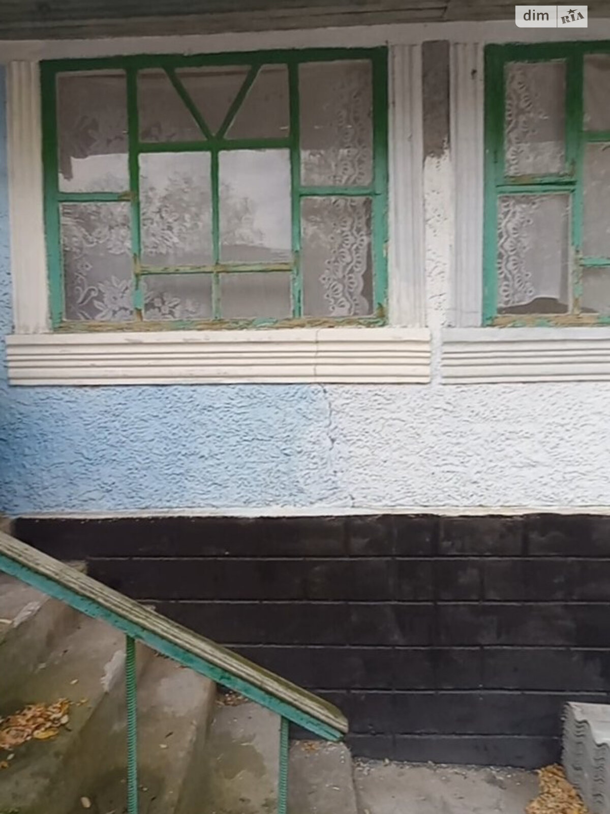 одноэтажный дом с гаражом, 79 кв. м, ракушечник (ракушняк). Продажа в Прибужанах фото 1 одноэтажный дом с гаражом, 79 кв. м, ракушечник (ракушняк). Продажа в Прибужанах фото 1