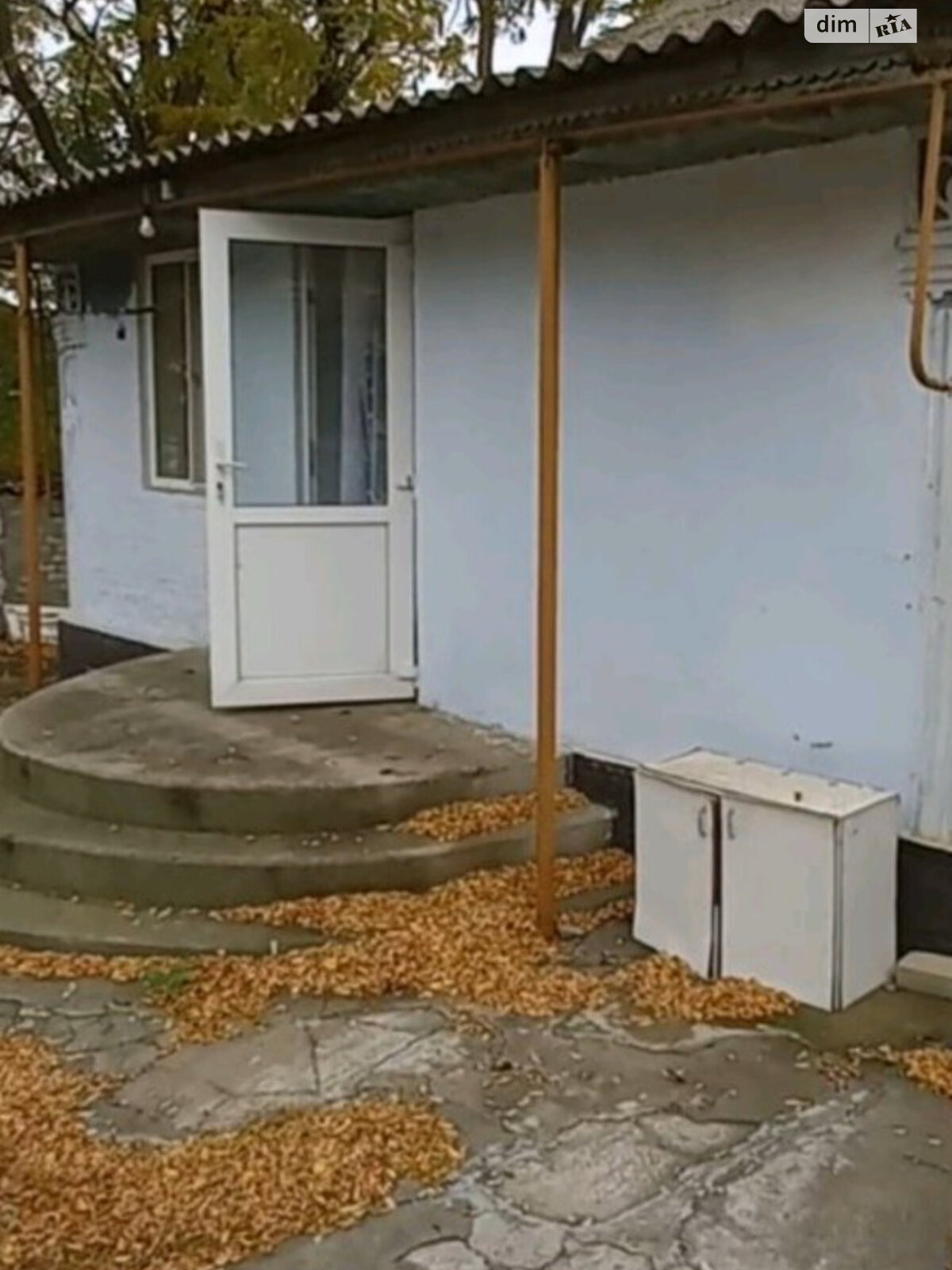 одноэтажный дом с гаражом, 79 кв. м, ракушечник (ракушняк). Продажа в Прибужанах фото 1 одноэтажный дом с гаражом, 79 кв. м, ракушечник (ракушняк). Продажа в Прибужанах фото 1
