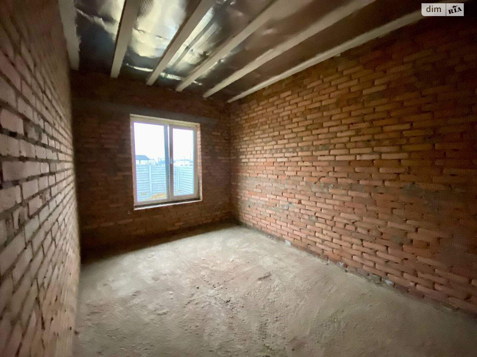 одноповерховий будинок, 92 кв. м, цегла. Продаж у Прибузькому фото 1 одноповерховий будинок, 92 кв. м, цегла. Продаж у Прибузькому фото 1