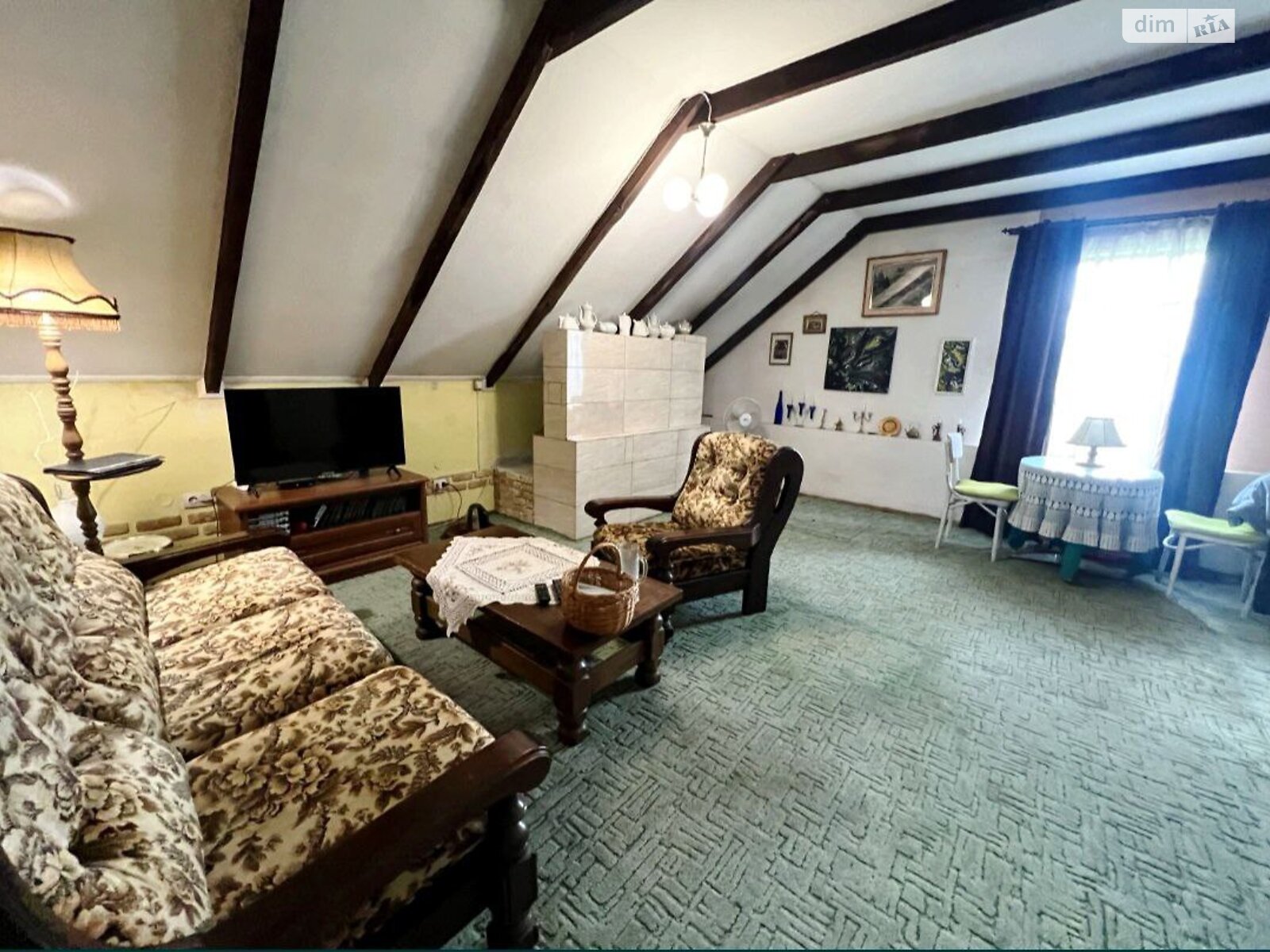 двухэтажный дом с гаражом, 132 кв. м, кирпич. Продажа в Прибужском фото 1 двухэтажный дом с гаражом, 132 кв. м, кирпич. Продажа в Прибужском фото 1